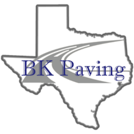 BK Paving San Antonio Texas